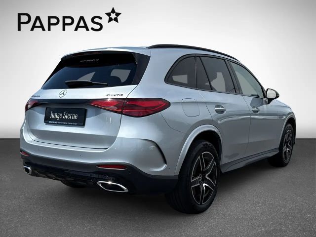 Mercedes-Benz GLC 300 4MATIC