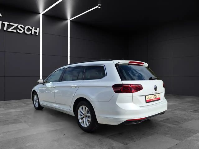 Volkswagen Passat Business DSG Variant