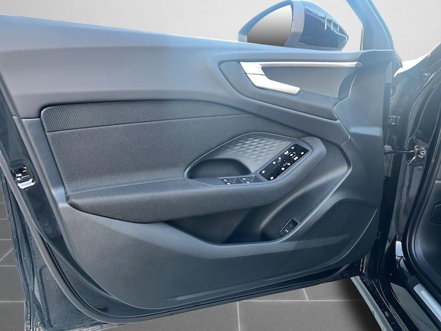 Audi A5 Avant S-Tronic