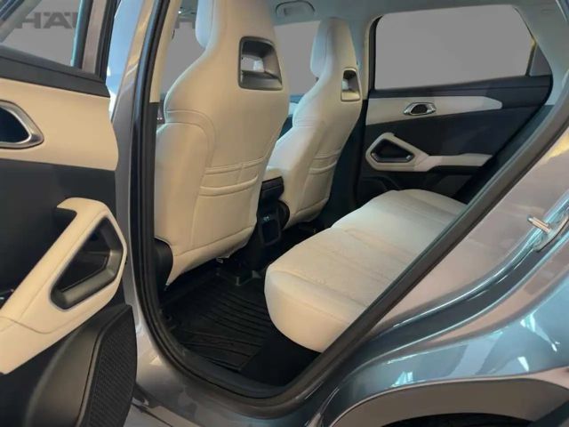 BYD Atto 2 Active Glasdach Leder Navi