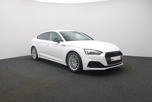 Audi A5 35 TDI S-Tronic Sportback
