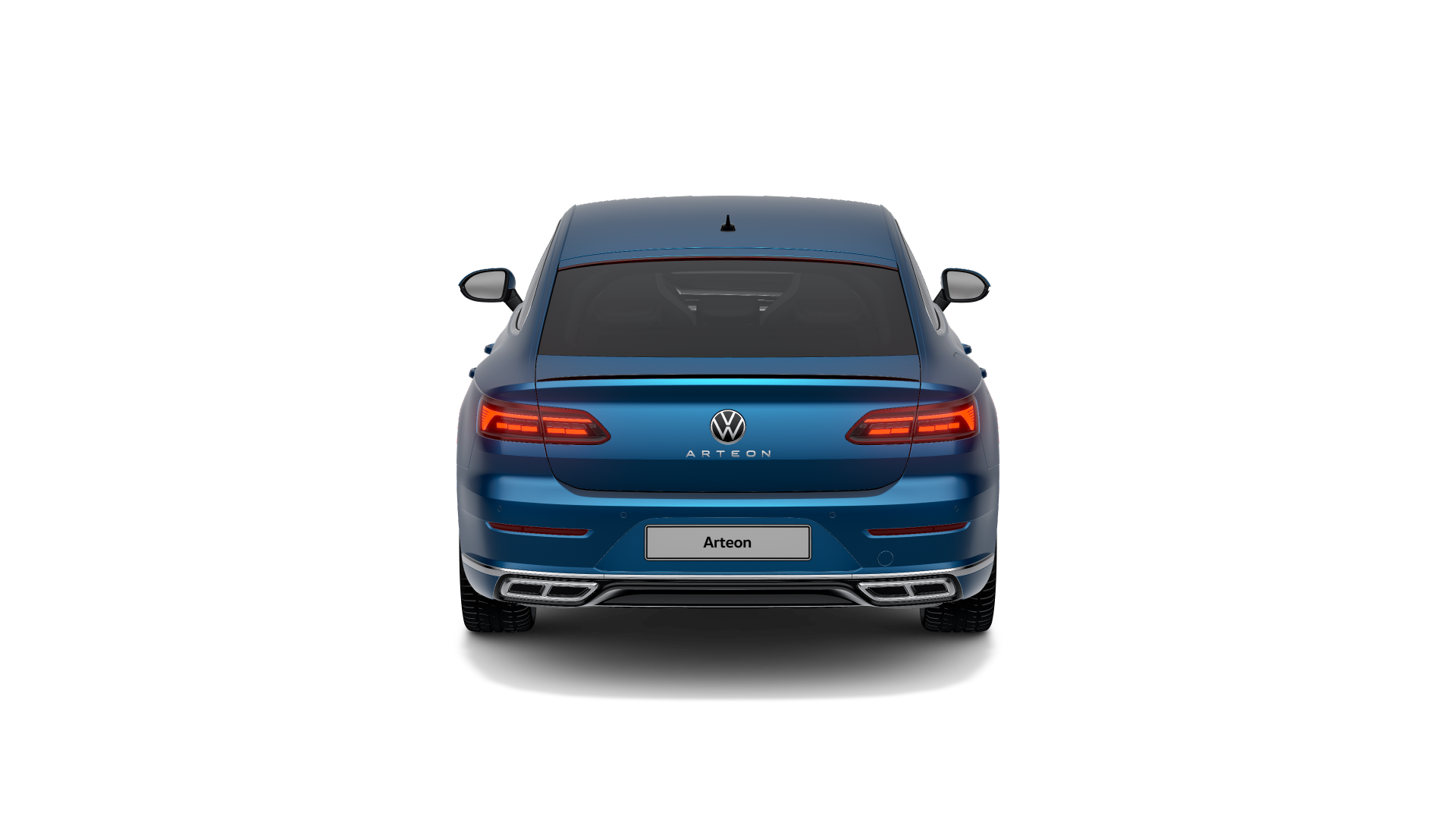 Volkswagen Arteon 2.0 TSI R-Line