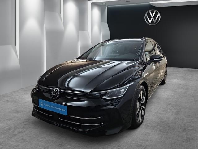 Volkswagen Golf 1.5 eTSI Golf VIII Variant