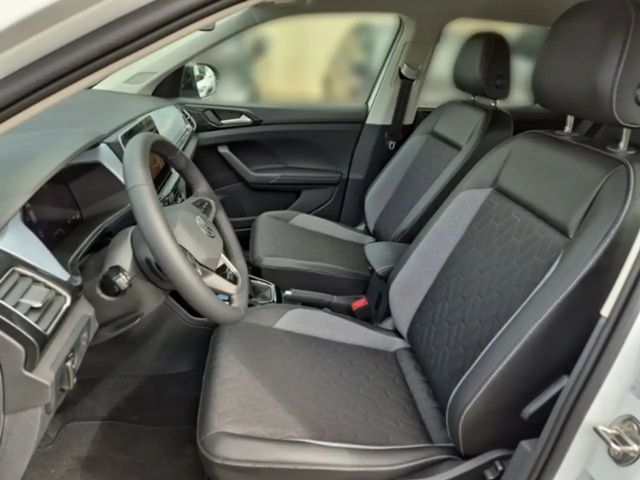 Volkswagen T-Cross DSG