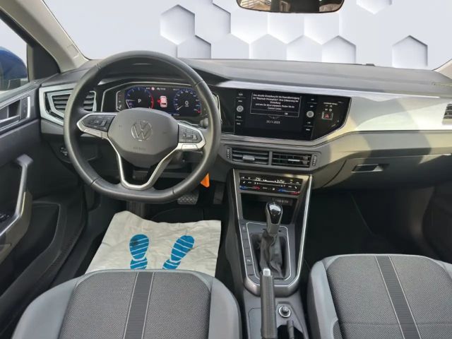Volkswagen Polo 1.0 TSI Style
