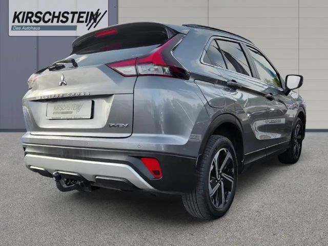 Mitsubishi Eclipse Cross PHEV