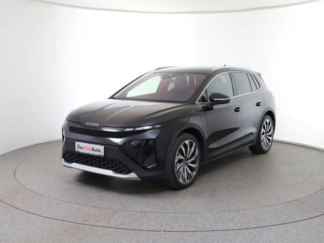 Skoda Elroq 85