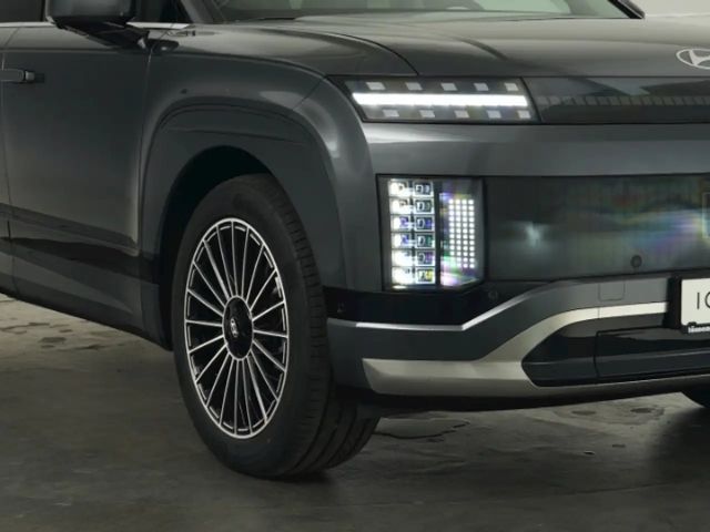 Hyundai IONIQ 9 4WD 6-zits UNIQ