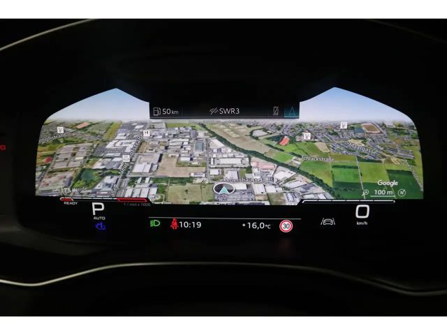 Audi RS6 Avant Performance