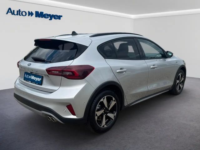 Ford Focus Active
