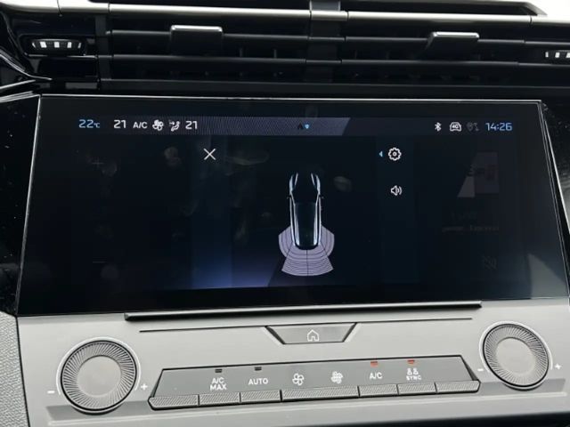 Peugeot 308 BlueHDi SW