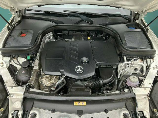 Mercedes-Benz GLC 300 4MATIC