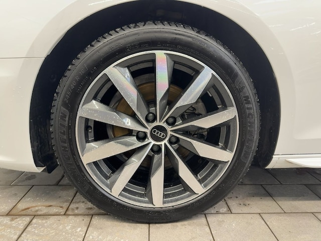 Audi A4 35 TFSI Avant S-Line S-Tronic