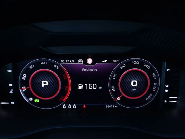 Skoda Kodiaq Sportline