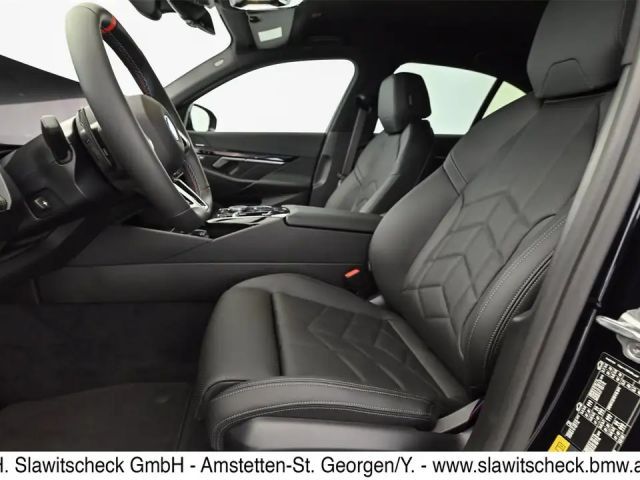 BMW i5 M60 Sedan xDrive