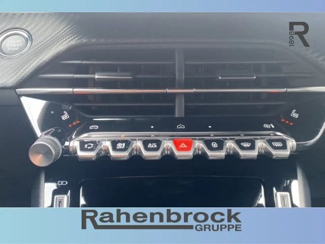 Peugeot 2008 Allure Pack Hybrid