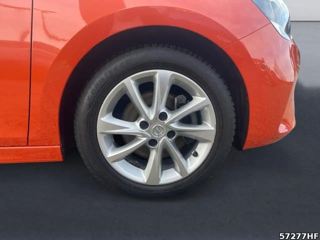 Opel Corsa Elegance