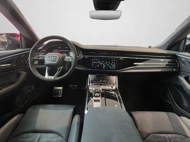 Audi RS Q8 RSQ8 ABT LE 760PS inkl. WKR