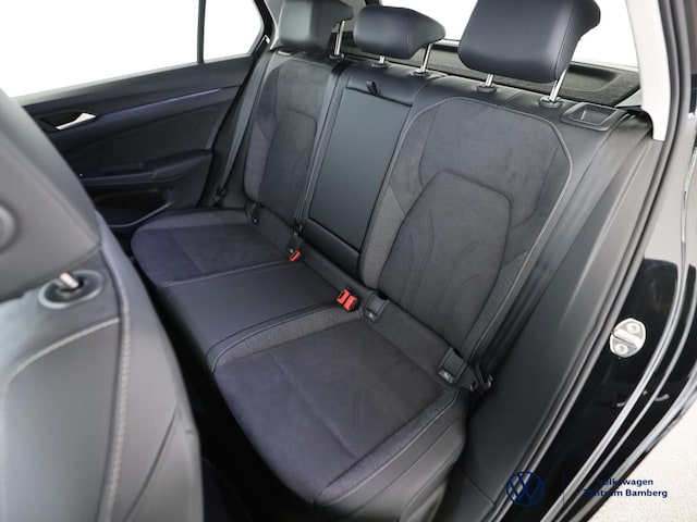 Volkswagen Golf 1.5 TSI Golf VIII Style