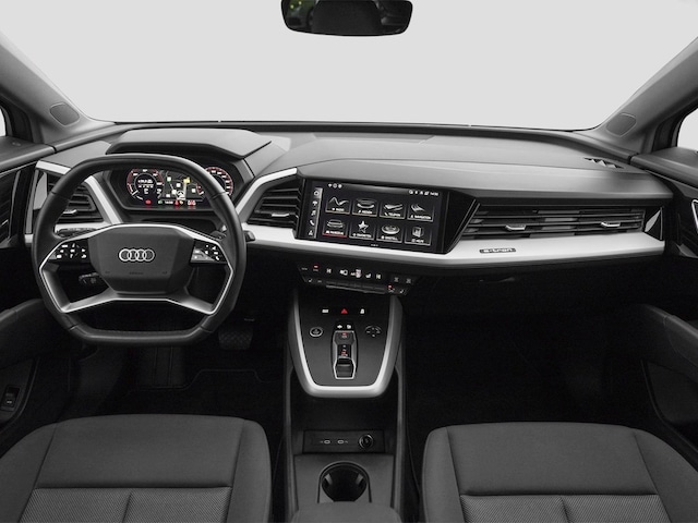 Audi Q4 e-tron 35 Sportback