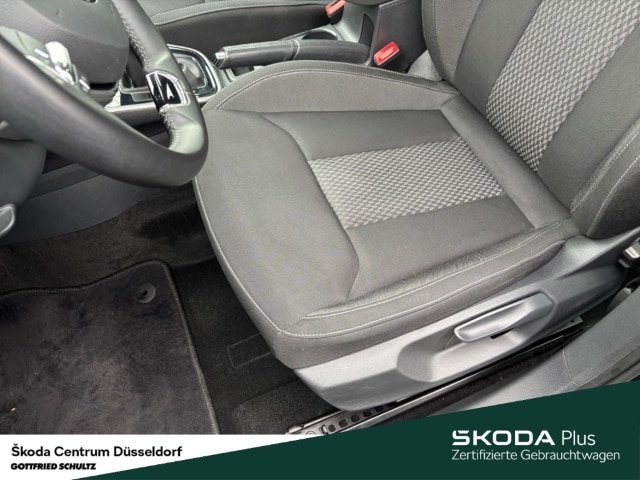 Skoda Fabia Business Style Style