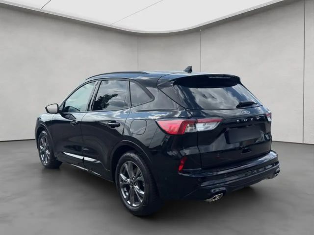 Ford Kuga EcoBoost ST Line X
