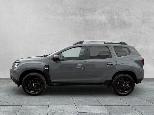 Dacia Duster 2WD Extreme TCe 130