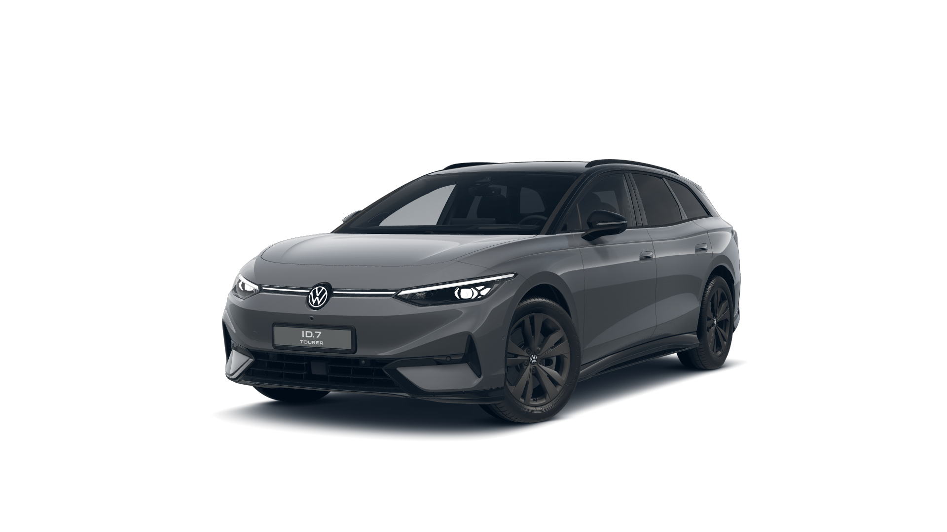 Volkswagen ID.7 Pro Tourer