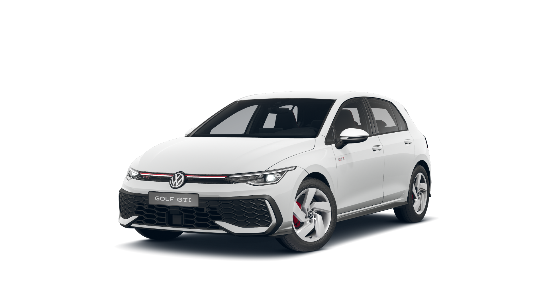 Volkswagen Golf DSG GTI