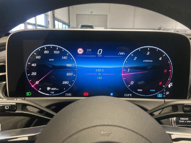 Mercedes-Benz E 200 E 200 d Estate