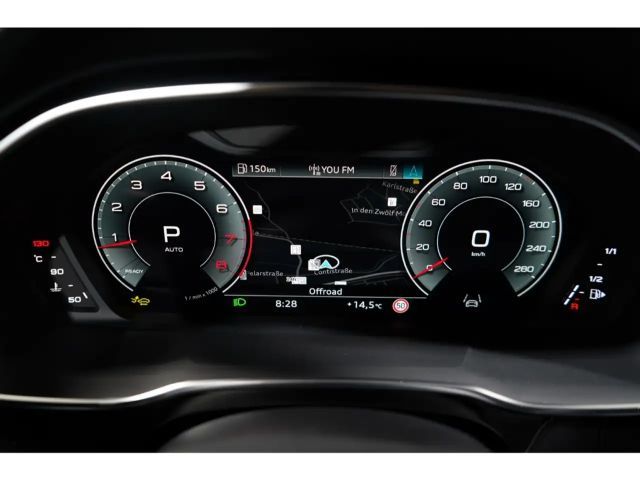 Audi Q3 35 TFSI S-Tronic