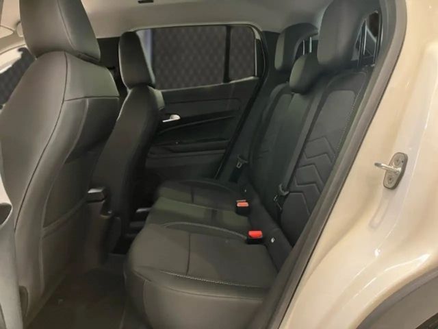 Jeep Avenger Altitude