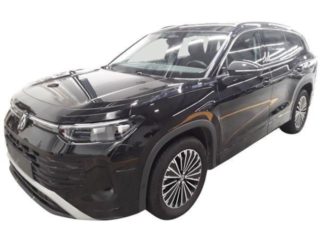 Volkswagen Tayron 1.5 eTSI Life