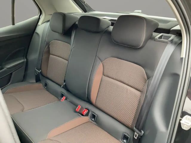 Skoda Fabia 85 Selection