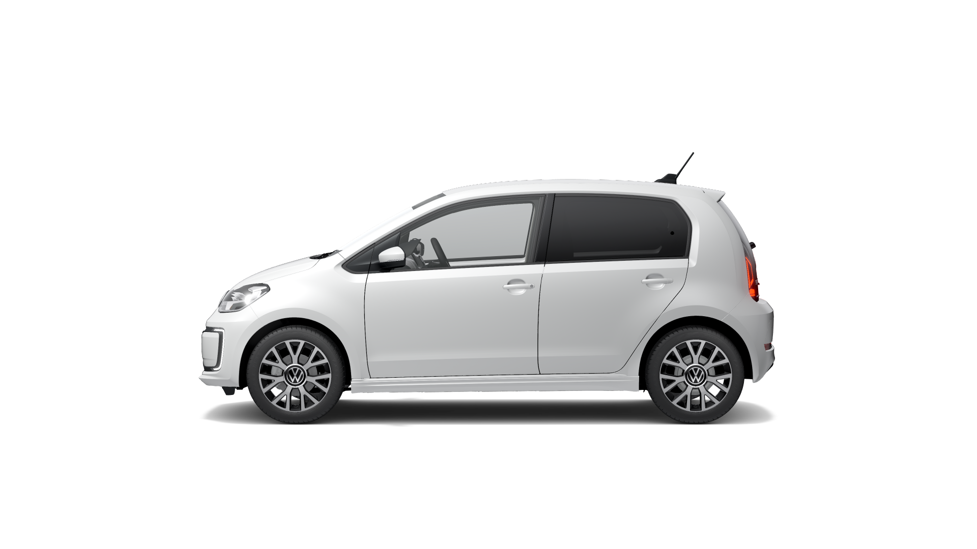 Volkswagen e-up! Max