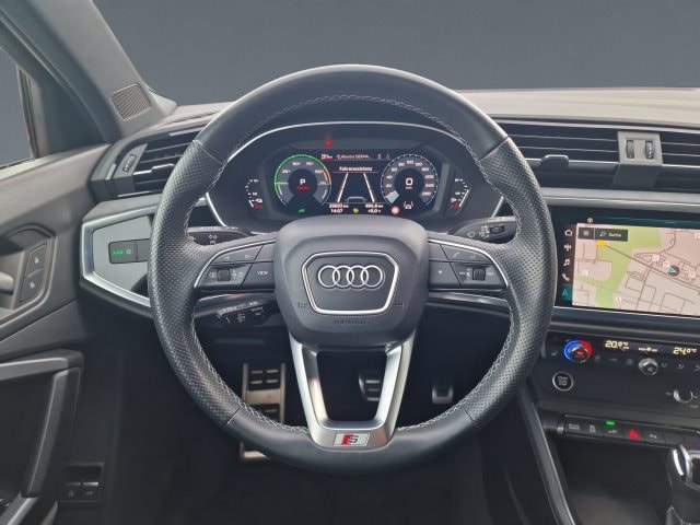 Audi Q3 45 TFSI Hybride S-Tronic