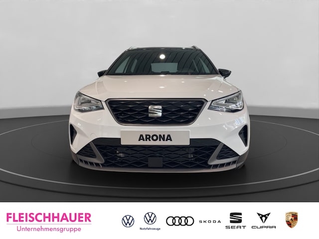 Seat Arona 1.0 TSI FR-lijn