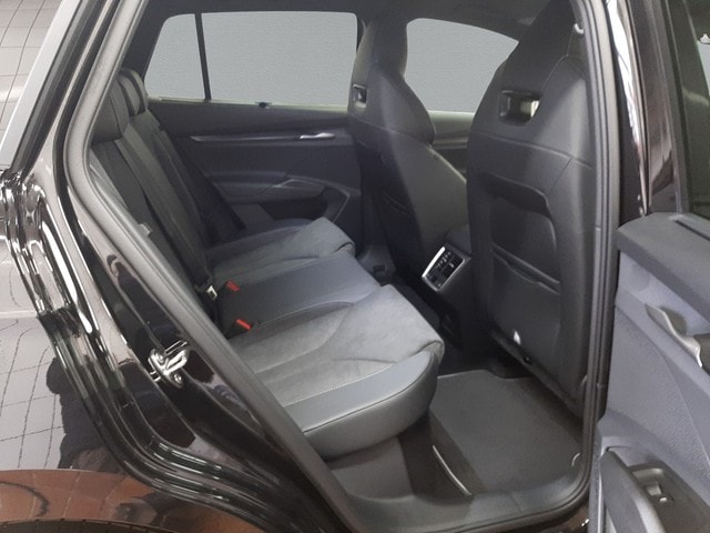 Skoda Enyaq Sportline