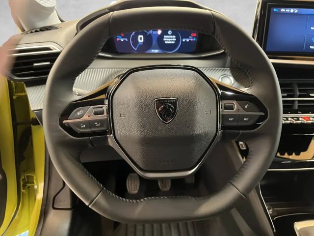 Peugeot 208 Allure Pack