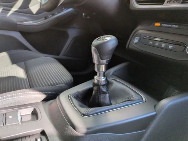 Ford Focus Titanium Wagon