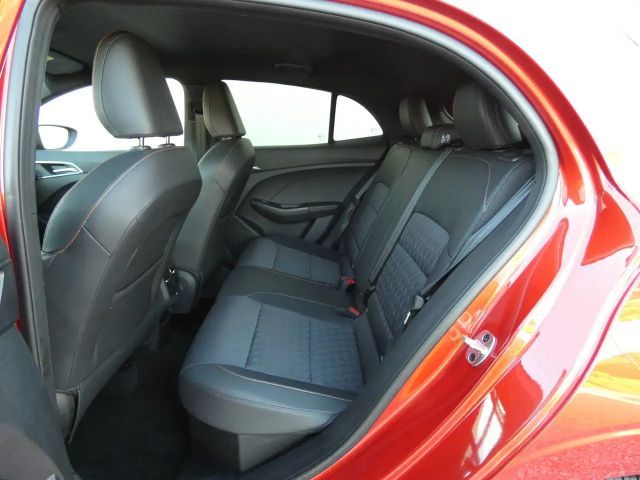 MG MG3 Hybrid+ Luxury