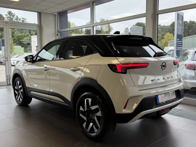 Opel Mokka 1.2 Turbo Elegance Turbo