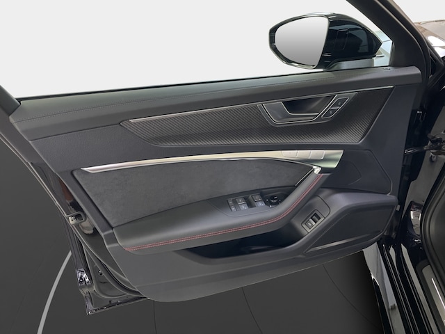 Audi RS6 Avant Quattro