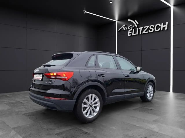 Audi Q3 35 TFSI S-Tronic