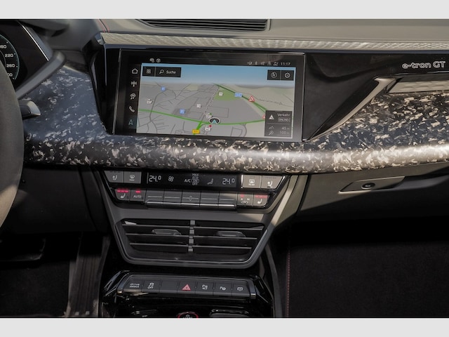 Audi RS e-tron GT Performance Quattro