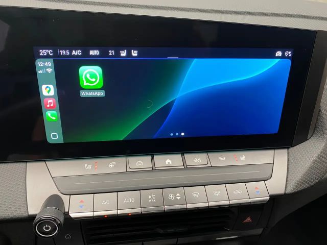 Opel Astra Hybrid Ultimate