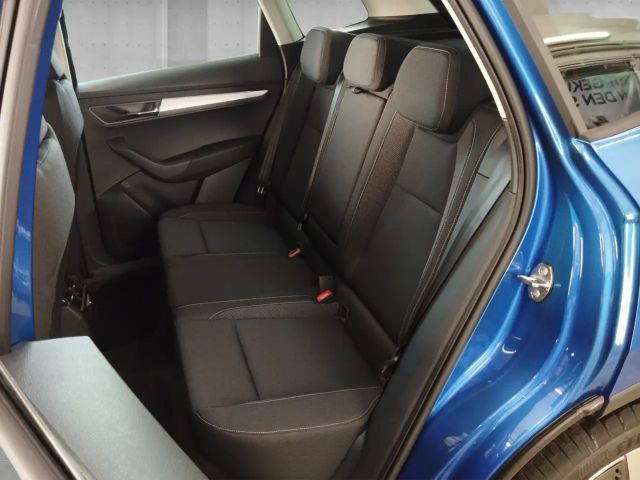 Skoda Karoq 1.5 TSI Tour