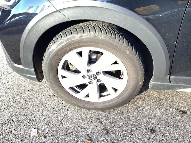 Volkswagen Taigo 1.0 TSI Life