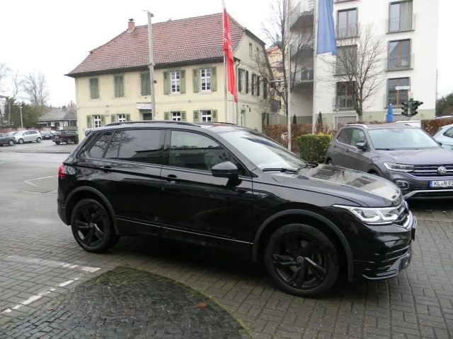 Volkswagen Tiguan DSG R-Line Style