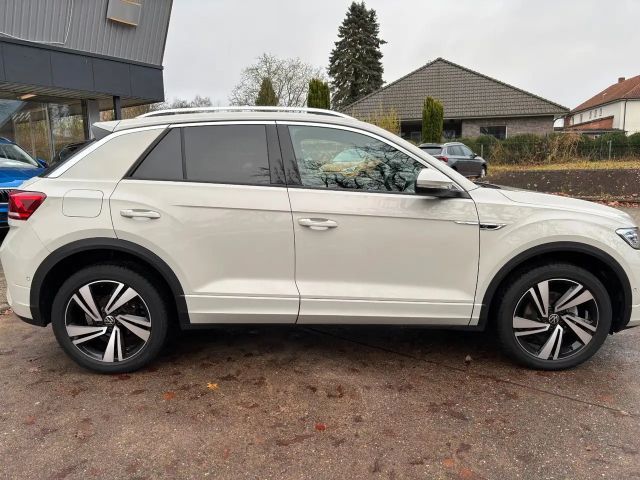Volkswagen T-Roc DSG R-Line
